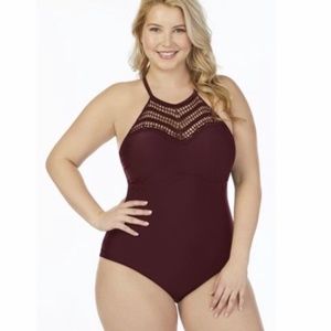NWT Raisins Curve Swimsuit